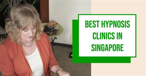 hypnosis singapore|The Hypnosis Clinic, Singapore